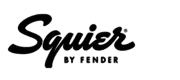 squier logo